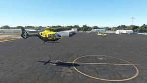 KEDU University Airport - Davis California thumbnail 22