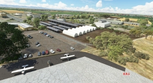 KEDU University Airport - Davis California thumbnail 17