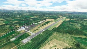 Kerry Airport - EIKY thumbnail 7