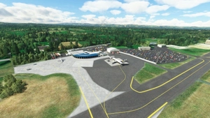 Kerry Airport - EIKY thumbnail 6