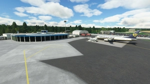 Kerry Airport - EIKY thumbnail 3