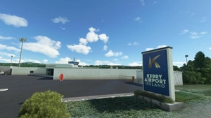 Kerry Airport - EIKY thumbnail 2