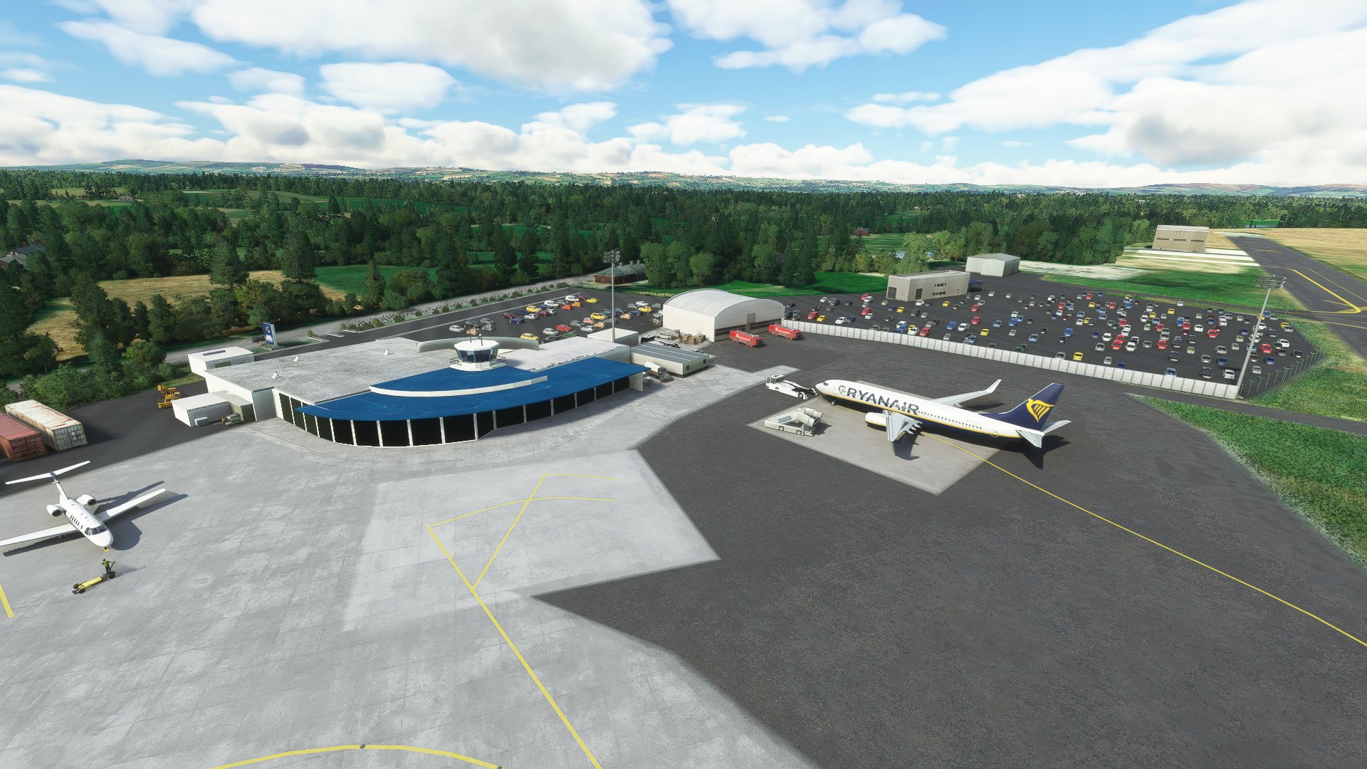Kerry Airport - EIKY - Image 1