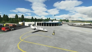 Kerry Airport - EIKY thumbnail 8