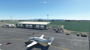 KEUG - Eugene - Mahlon Sweet Field thumbnail 13