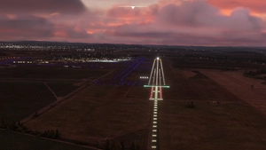 KEUG - Eugene - Mahlon Sweet Field thumbnail 17