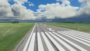 KGPI - Glacier Park International Airport (Kalispell, Montana) thumbnail 10