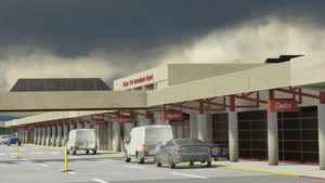 KGPI - Glacier Park International Airport (Kalispell, Montana) thumbnail 13