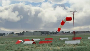 KGPI - Glacier Park International Airport (Kalispell, Montana) thumbnail 9