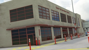KGPI - Glacier Park International Airport (Kalispell, Montana) thumbnail 2
