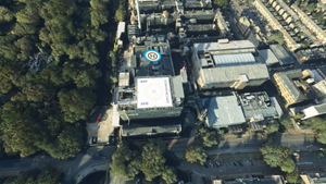 King's College Hospital - London UK thumbnail 2
