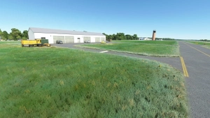 (KJST) Johnstown-Cambria County Airport thumbnail 6