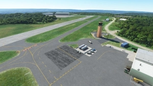 (KJST) Johnstown-Cambria County Airport thumbnail 4