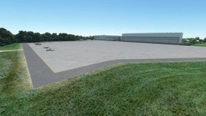 (KJST) Johnstown-Cambria County Airport thumbnail 5