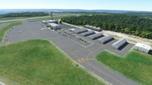 (KJST) Johnstown-Cambria County Airport thumbnail 2