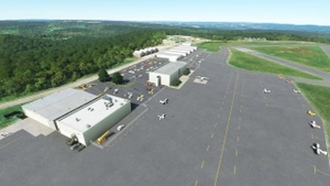 (KJST) Johnstown-Cambria County Airport thumbnail 3