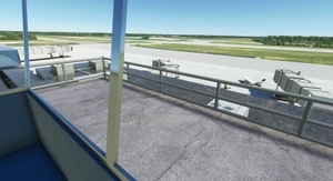 KTOL - Eugene F Kranz (Toledo Express) Version 2.1 thumbnail 19