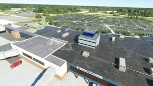 KTOL - Eugene F Kranz (Toledo Express) Version 2.1 thumbnail 17