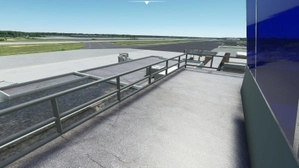 KTOL - Eugene F Kranz (Toledo Express) Version 2.1 thumbnail 18