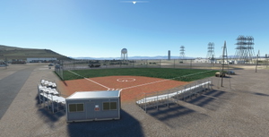 KXTA - Area 51 - Homey Airport - Groom Lake - Upgrade thumbnail 13
