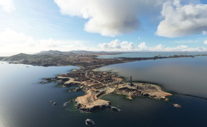 La Manga del Mar Menor (Spain) thumbnail 4