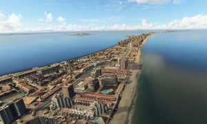 La Manga del Mar Menor (Spain) thumbnail 5