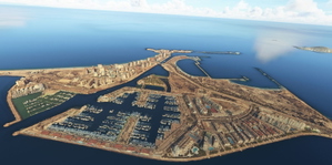 La Manga del Mar Menor (Spain) thumbnail 2