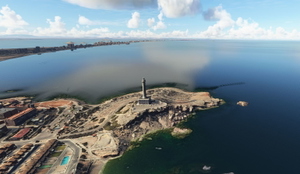La Manga del Mar Menor (Spain) thumbnail 3