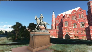 Landmarks of Moscow. Part 1 thumbnail 4