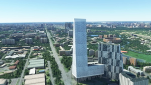 Landmarks of Moscow. Part 1 thumbnail 17