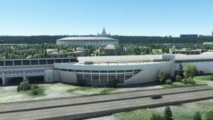 Landmarks of Moscow. Part 1 thumbnail 12