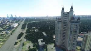 Landmarks of Moscow. Part 1 thumbnail 13