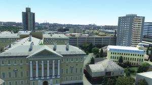 Landmarks of Moscow. Part 2 thumbnail 3