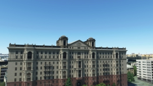 Landmarks of Moscow. Part 2 thumbnail 4