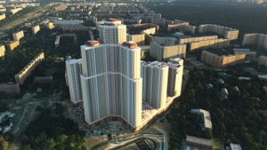Landmarks of Moscow. Part 2 thumbnail 15