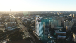 Landmarks of Moscow. Part 2 thumbnail 17