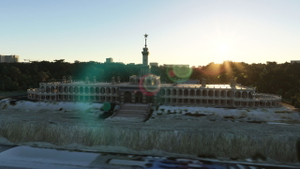 Landmarks of Moscow. Part 2 thumbnail 12