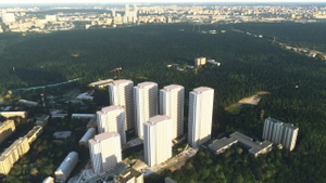 Landmarks of Moscow. Part 2 thumbnail 16