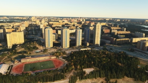 Landmarks of Moscow. Part 2 thumbnail 7