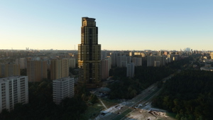 Landmarks of Moscow. Part 2 thumbnail 11
