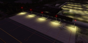 Lelystad Airport - EHLE thumbnail 25