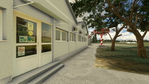 LHUD - Szeged Airport (Hungary) thumbnail 14
