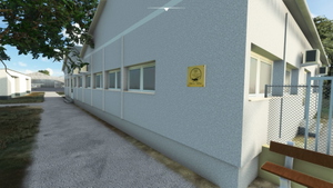 LHUD - Szeged Airport (Hungary) thumbnail 6