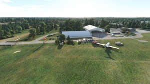 LHUD - Szeged Airport (Hungary) thumbnail 11