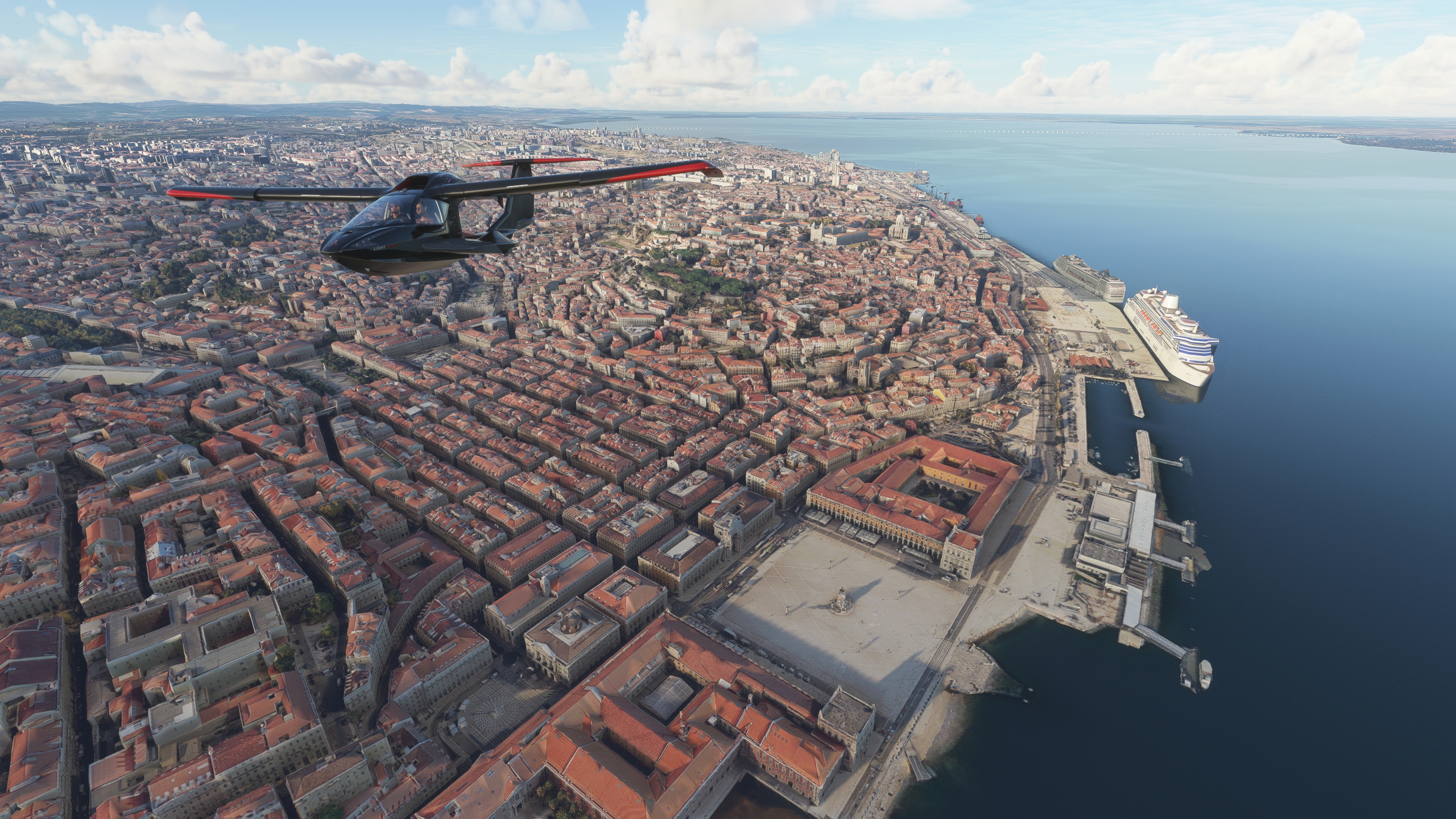 Lisbon - Image 1