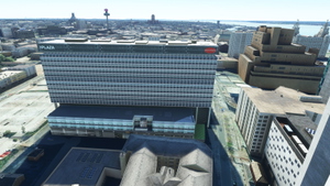 Liverpool POIs hand-crafted for OrbxGB thumbnail 7