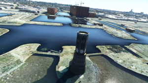 Liverpool POIs hand-crafted for OrbxGB thumbnail 6