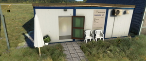 LJDI - Divaca Airfield, Slovenia thumbnail 8