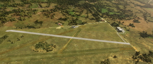 LJDI - Divaca Airfield, Slovenia thumbnail 12