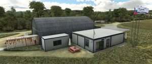 LJDI - Divaca Airfield, Slovenia thumbnail 14